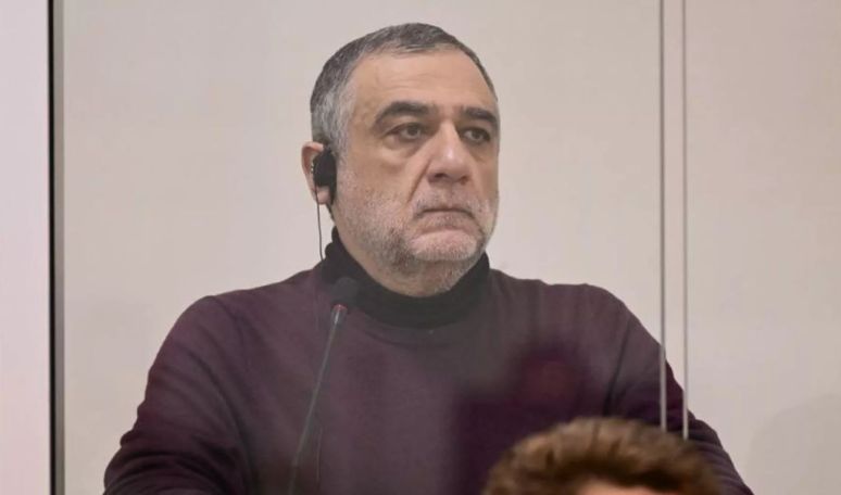 Сурен Суренянц: Рубен Варданян идет на самопожертвование