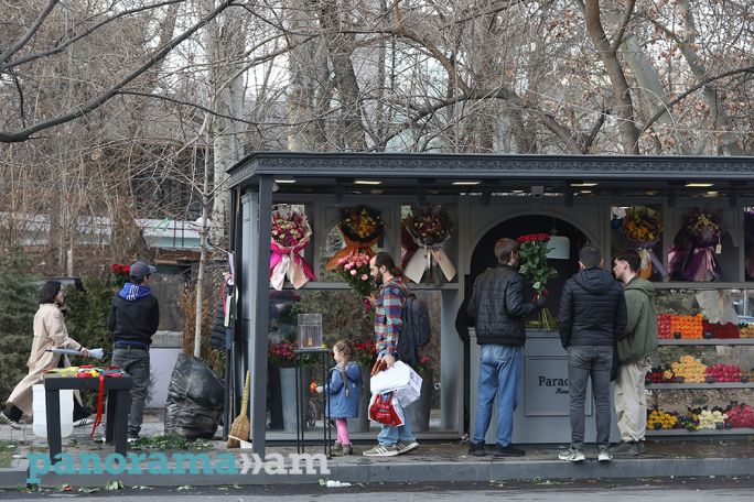 ԱՊՀ տարածքում հայ տղամարդիկ ամենաառատաձեռն են. Ուսումնասիրություն մարտի 8-ին ընդառաջ