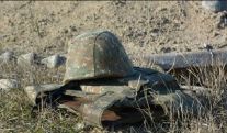 40 military deaths reported in Armenia in 2024