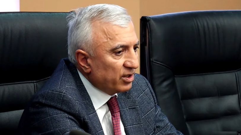 Զնդանում գտնվող  ռազմագերիներից ոմանք անգամ մեզ են դիմում՝ տոկուն լինելու ակնկալիքով. Գևորգ Դանիելյան