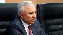 Геворг Даниелян: Некоторые из удерживаемых в бакинских застенках военнопленных даже обращаются к нам, ожидая от нас стойкости
