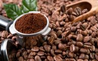 Global coffee trade grinding to a halt