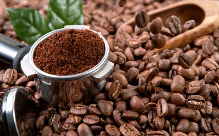 Global coffee trade grinding to a halt