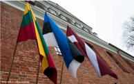 Speaker: Baltic states want to use Georgia as a 'weapon' against Russia