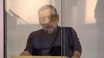 Месроп Аракелян: Чрезвычайно тяжело слушать Рубена Варданяна спустя 1,5 года