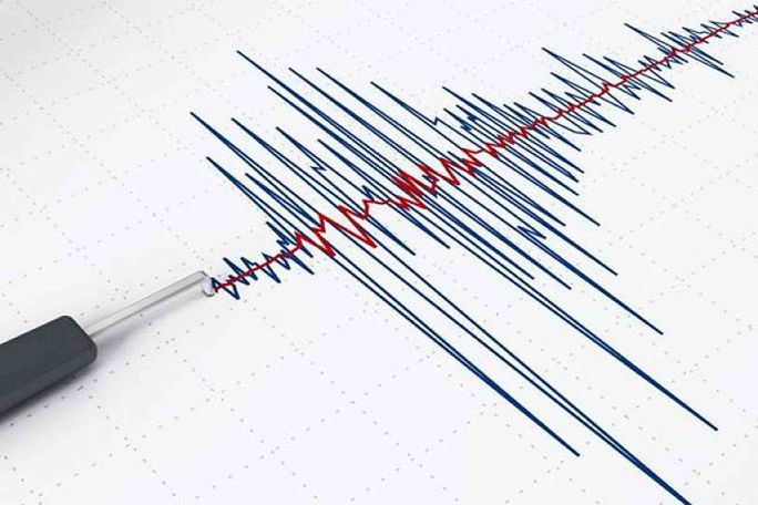 Magnitude 4․6 earthquake hits Armenia
