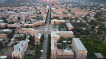 No reports of casualties or damage following earthquake in Armenia – Interior Ministry