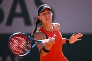 Indian Wells WTA 1000: Elina Avanesyan reaches second round