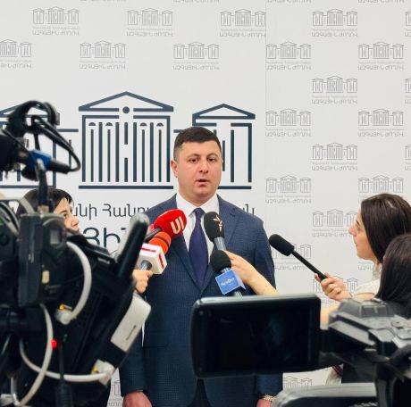 Ադրբեջանը, ըստ էության, պաշտոնականացրեց ևս մեկ նախապայման. Տիգրան Աբրահամյան