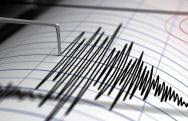 Earthquake causes minor damage in Armenian towns