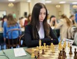 Armenia's Milena Gasparyan earns her first WGM norm
