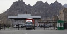 МИД: Экспертные группы из Армении и Ирана обсудят подорожание топлива для армянских фур