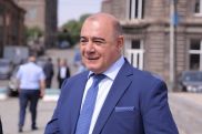 «Чаша терпения переполнилась»: Самвел Баласанян отреагировал на заявления Никола Пашиняна