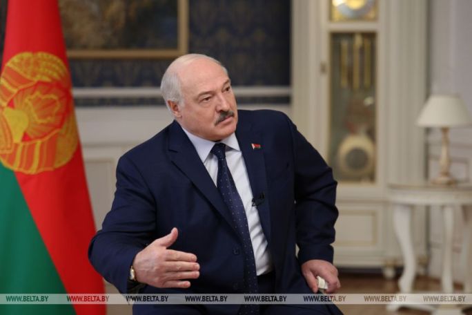 Лукашенко сменил премьера Беларуси