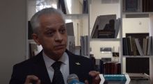Expert calls for strategic cooperation between Iran and Armenia