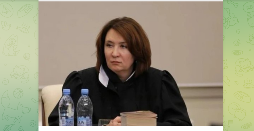 Ադրբեջանը հրաժարվել է Ռուսաստանին արտահանձնել «ոսկյա դատավորին»