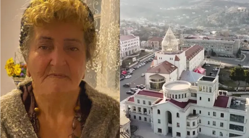 Եթե մեր կարիքը լինի, մենք պատրաստ ենք աջակցելու. ԿԽՄԿ-ի երևանյան գրասենյակը՝ Վերա Աղասյանի մարմնի տեղափոխման մասին