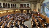 Artsakh Armenians to gather outside Swiss Embassy in Yerevan on March 13