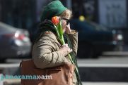 Temperatures to hit 26C in parts of Armenia