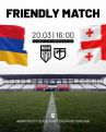 «Նոան» ընկերական հանդիպում կանցկացնի Վրաստանի փոխչեմպիոնի հետ