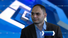 Տնտեսական աճի շքեղ թվերի ետևում թաքնված են լուրջ կառուցվածքային խնդիրներ. Աղասի Թավադյան