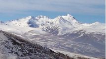 Spanish mountaineer found dead after avalanche in Armenia