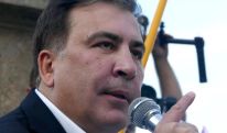 Пиджаки, лечебное похудение и аренда вертолета в Перу: Саакашвили приговорили к 9 годам тюрьмы за растрату бюджетных средств