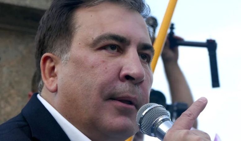 Пиджаки, лечебное похудение и аренда вертолета в Перу: Саакашвили приговорили к 9 годам тюрьмы за растрату бюджетных средств