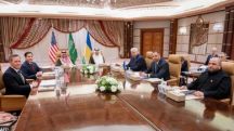 Чего хотят США и Украина от России? Российские эксперты – об итогах переговоров в Джидде