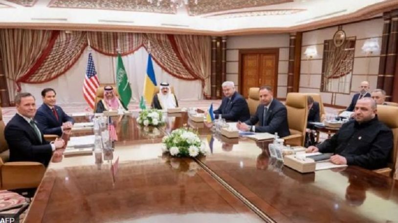Чего хотят США и Украина от России? Российские эксперты – об итогах переговоров в Джидде