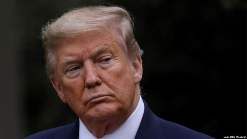 Christian leaders' letter to Trump calls for urgent action on Armenian hostages in Azerbaijan
