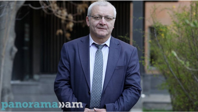 Որ ասում են՝ «Մեր Սարիկը», իրենց Սարիկը չէ, այլ քաղաքական օժիտ է, որին ՀՀԿ-ն փոխանցեց ԼՀԿ-ին. Սուրեն Սուրենյանց