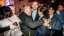 На выборах в Гренландии побеждает партия, выступающая за независимость острова