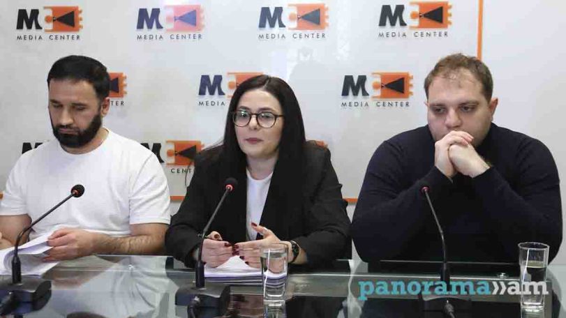 Մարդը ՔԿՀ խցում կտրn ւմ է մատները, որտեղի՞ց  այդ մարդուն այդ գործիքները, կա՞ վերլուծություն. Դիտորդ