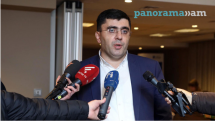 Այո՛, տնտեսական աճը ներառական չէ, այն հավասարաչափ չի բաշխվում. Արմեն Քթոյան