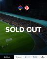 Tickets for Armenia-Georgia match sold out