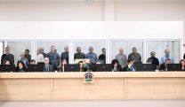 «Հայաստանի տարածքում կան մարդիկ, որոնք պետք է քրեական պատասխանատվության ենթարկվեն». Հաջիև