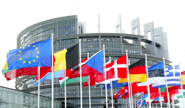 European Parliament passes resolution calling for unconditional release of Armenian prisoners in Azerbaijan