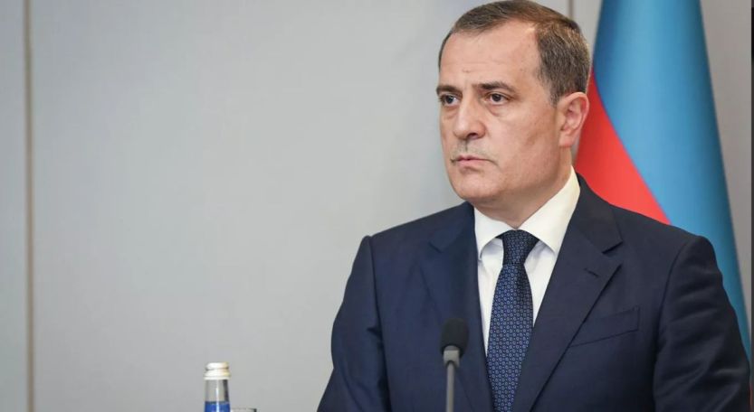 Հայաստանն ընդունել է Ադրբեջանի առաջարկները համաձայնագրի վերջին 2 չհամաձայնեցված կետերի վերաբերյալ. Բայրամով