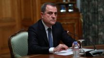 Байрамов: Процесс переговоров по тексту мирного соглашения между Азербайджаном и Арменией уже завершен