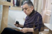 Рубен Варданян приостанавливает голодовку