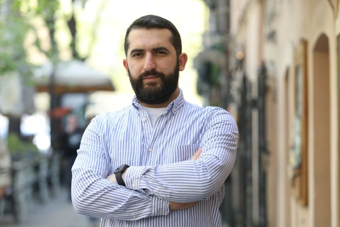 Լուծումը՝ նոր, ազգային իշխանության ձևավորում՝ առանց կապիտուլյանտների․ Վարուժան Գեղամյան