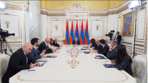 Միանշանակ կցանականամ, որ Հայաստանի և Թուրքիայի միջև հաստատված լինեն դիվանագիտական հարաբերություններ. Փաշինյանը՝ թուրք լրագրողներին