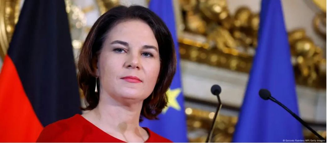 Глава МИД Германии – о согласовании проекта мирного соглашения между Ереваном и Баку