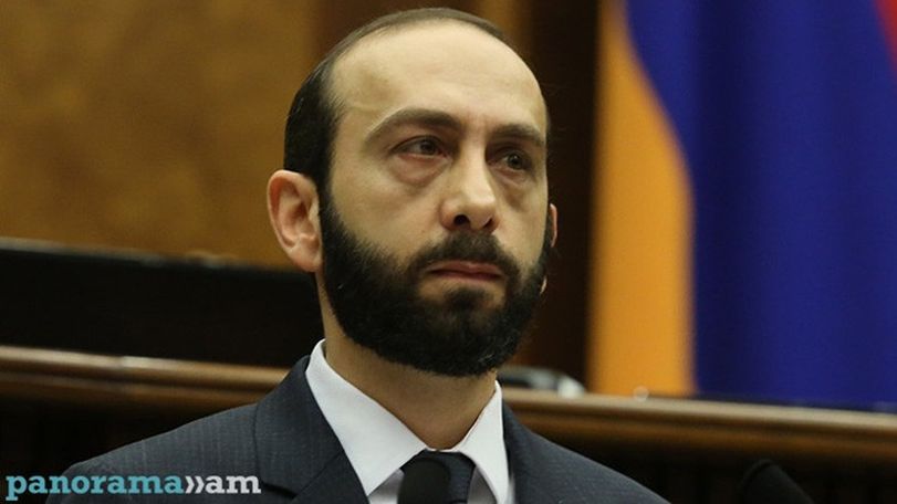 Мирзоян: Ни одно мирное соглашение по мановению волшебной палочки не делает две страны и народы друзьями, партнерами