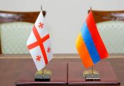 Georgia welcomes conclusion of Armenia-Azerbaijan negotiations