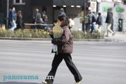 С 18 марта в Армении прогнозируются осадки