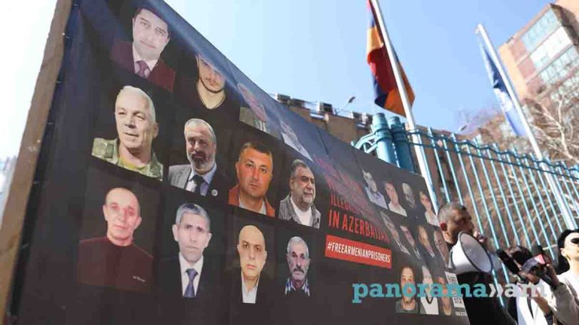 «Թափանցիկ դատավարություն» պահանջողները լեգիտիմացնում են բաքվի կեղծ դատավարությունը