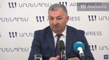 Գնել ենք արտադրական կանեփի խրոմատոգրաֆ. Արթուր Մկրտչյան