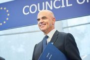 CoE welcomes conclusion of Armenia-Azerbaijan talks on peace treaty